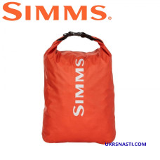 Гермомешок Simms Dry Creek Dry Bag Simms Orange размер S